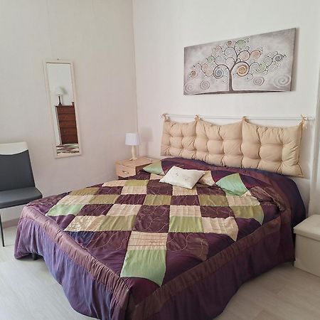 פיצו Appartamento Degli Dei מראה חיצוני תמונה