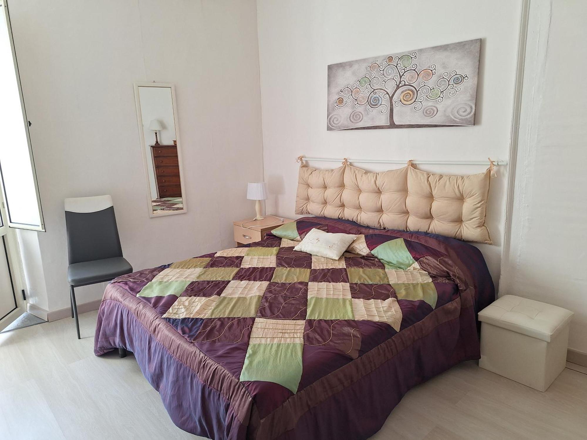 פיצו Appartamento Degli Dei מראה חיצוני תמונה